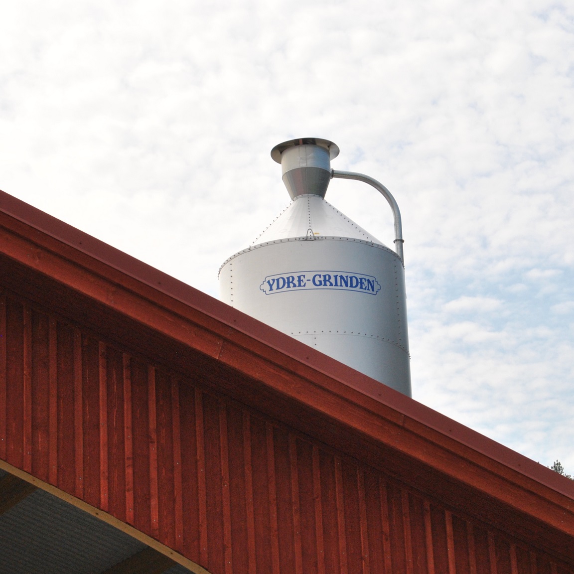 Silo