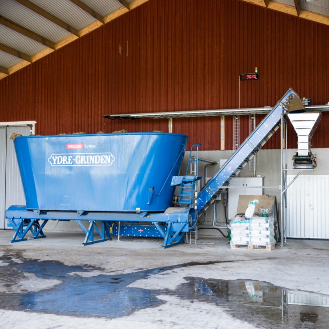 .blandare-och-transportor