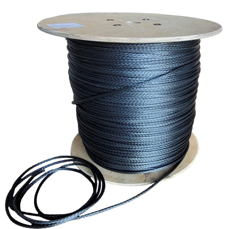 Utgödslingslina Dyneema