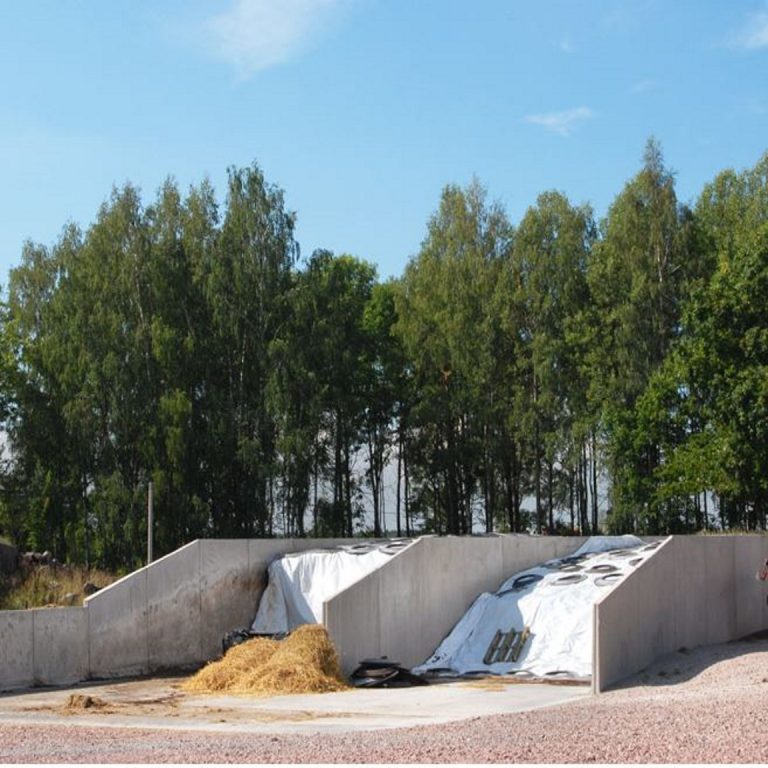 Plansilo