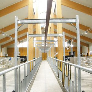 Rälsbock