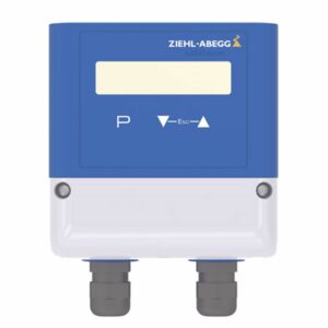 Tempreglering CTG-150AV