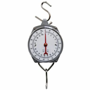 Fodervåg 10 kg