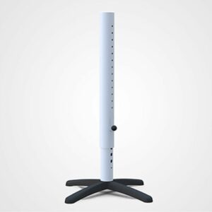 Teleskopiskt hinderstöd 0,75-1,05