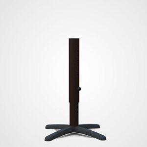Teleskopiskt hinderstöd 0,75-1,05