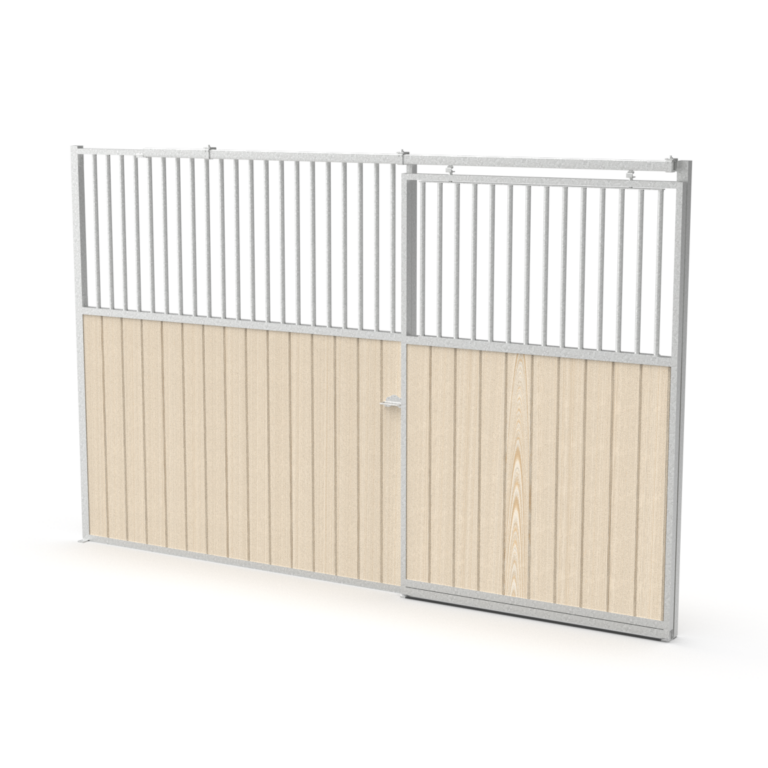 Ydre Basic front 3.5 m