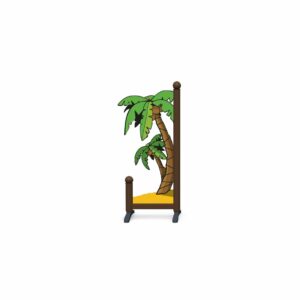Palm tree