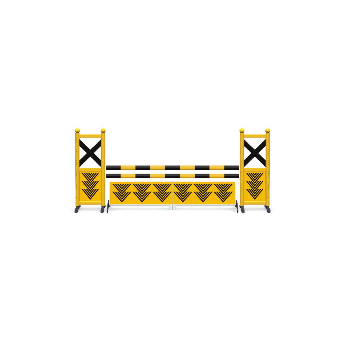 .staende-utfyllnad-hinder-chevrons