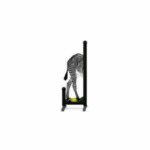 Zebra Back